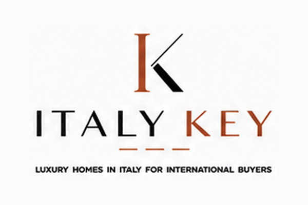 Italy Key - Luxury Homes in Italy for International Buyers
