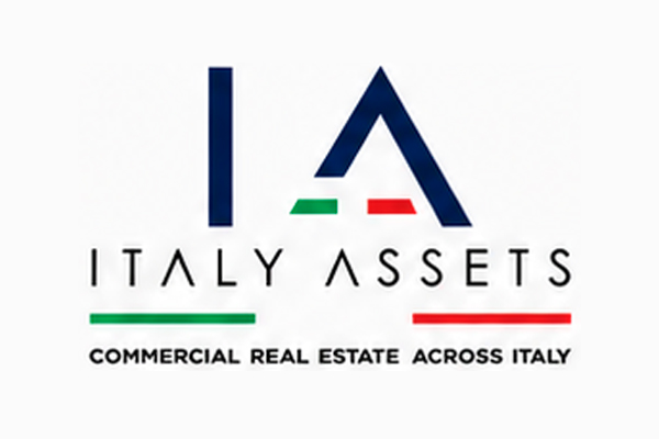 Italy Assets - Commercial Real Estate Across Italy