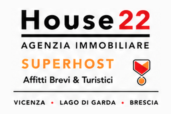 House22 Agenzia Immobiliare - Superhost Affitti Brevi e Turistici